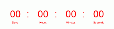 Pennyblack Email Countdown Timers