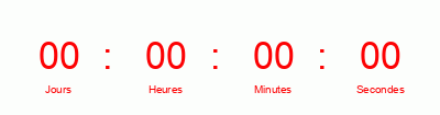 Pennyblack Email Countdown Timers