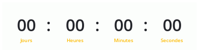 Pennyblack Email Countdown Timers